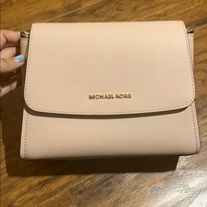 Michael Kors Hand crossbody bag new with tag,